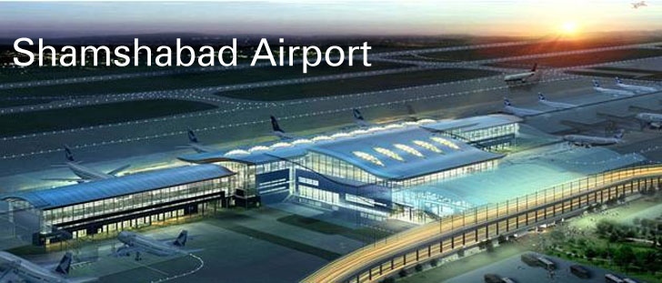 Metros to get second airports due to growing air traffic