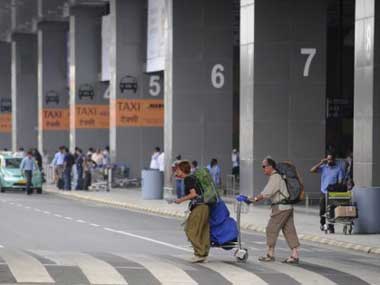 Metros to get second airports due to growing air traffic