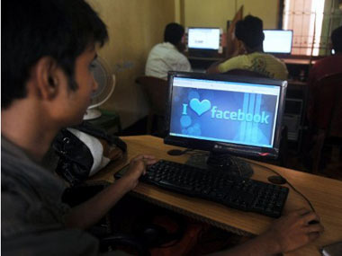 'Facebook turning teens into gambling addicts'