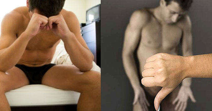 Cigarette Smoking and Sexual Health 