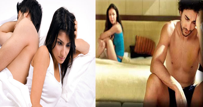 Cigarette Smoking and Sexual Health 
