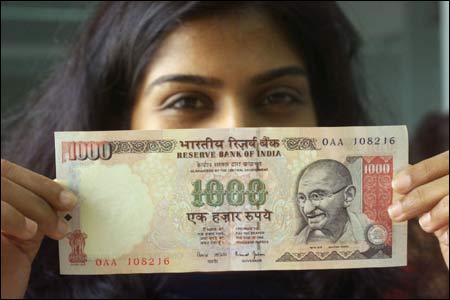 'Crossing 100 crore mark is no big deal'