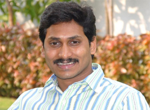 jagan president poll match fixing CD