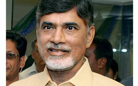 Chandrababu Naidu Suspends 4 Rebel MLAs