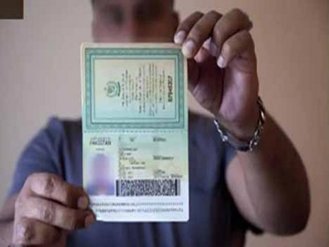 Pakistan rubbishes tabloid’s Olympic visa scam claims