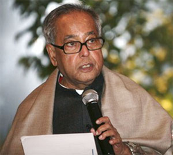 Pranab