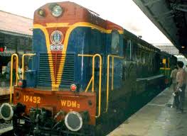 railways