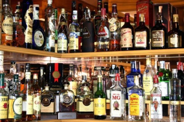 Anti-Corruption Bureau registers more cases in AP liquor scam