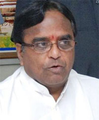 Ponnala-laxmaiah