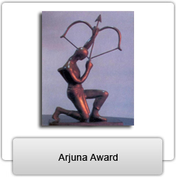 No cricketers for Arjuna award due to BCCI-ministry confusion