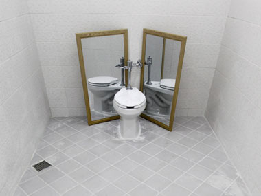 Montek defends spending Rs 35 lakh on two toilets