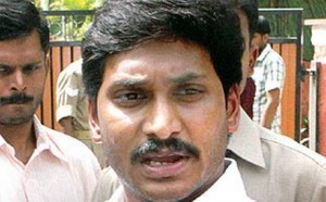 Balance in Jagan’s jail Account: Rs 2,900