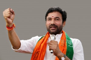 BJP promises Telangana 