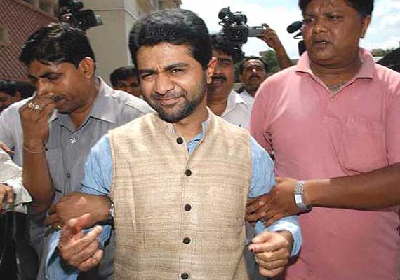 CBI arrests Abhishek Verma, wife in bribery case