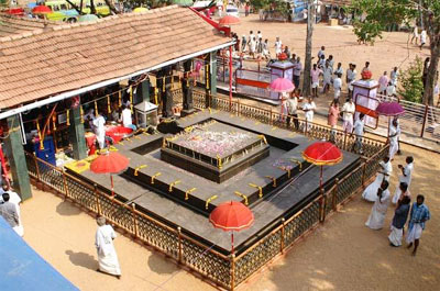 Duryodhana-Temple