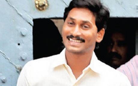 Jaganmohan Reddy to remain in jail