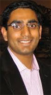 Lokesh