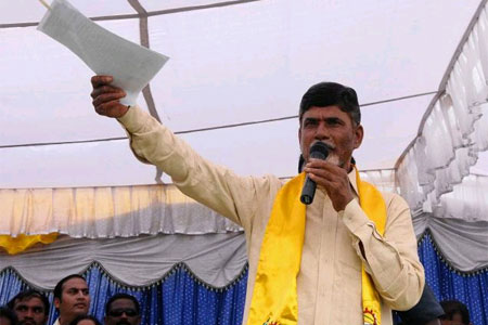 TDP confirms by election candidates