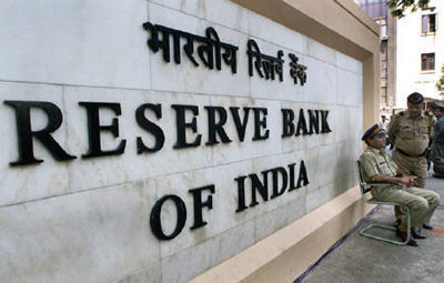 India's forex reserves rise to $287.38 billion