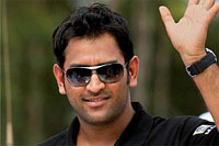 Dhoni