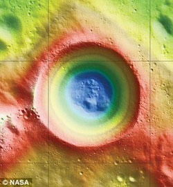 Nasa