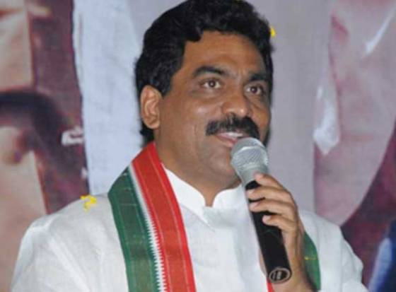 lagadapati rajagopal 
