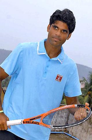 Vishnu Vardhan elated at selection