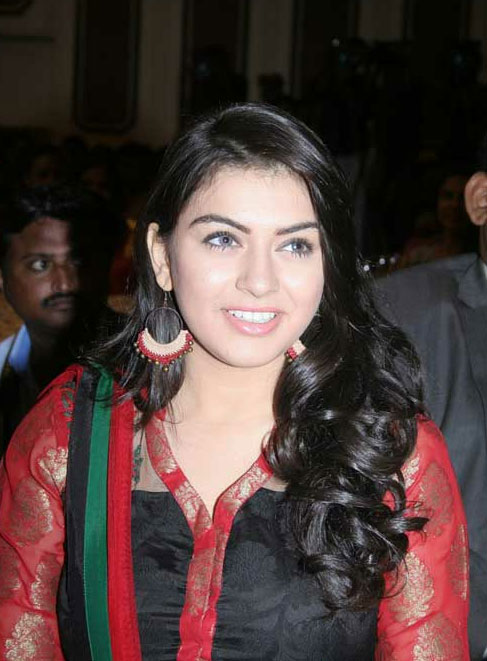  Fans to build temple for Hansika in Madurai 