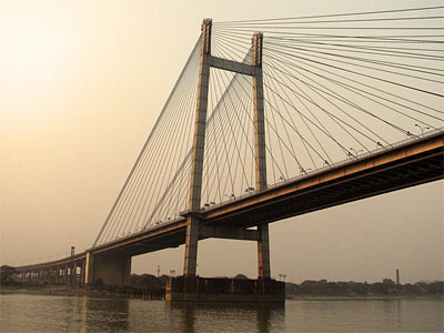 Howrah-Bridge