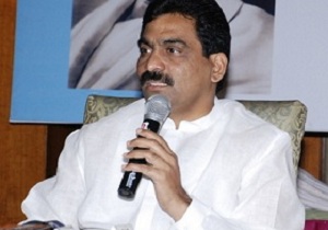 Lagadapati Cheated ICICI Bank For 3000 Cr