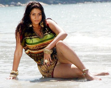 Namitha-sexey