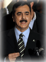 gilani