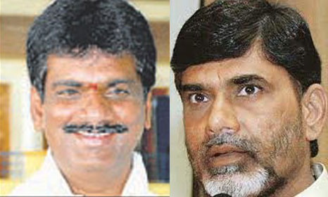 Triangular contest likely in Nagarkurnool by-poll jc-brothers