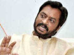 Amalapuram MP Harshakumar Fired on Azad