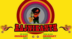 Rajinikanth