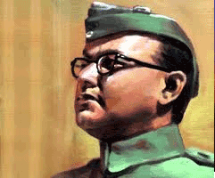 netaji