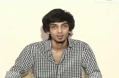 who is the kolaveri music director