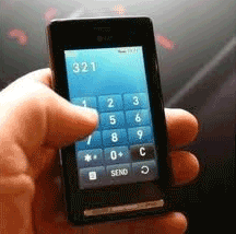 cellphone