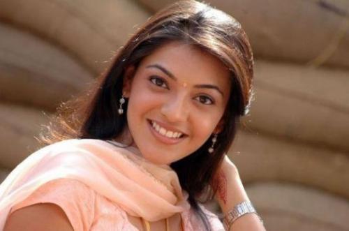 Kajal Agarwal Movies