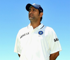 Mahendra Singh Dhoni like Ap politics 