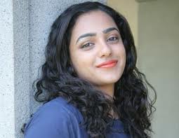 Nitya Menon In 50 Percent Love 