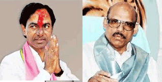 kcr