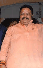 harikrishna