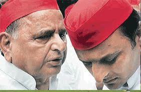 mulayam