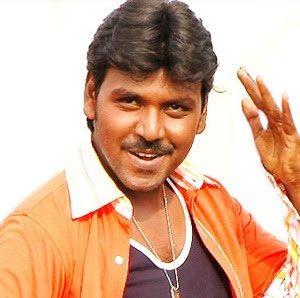 Raghava-Lawrence