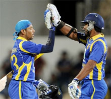 Sangakkara