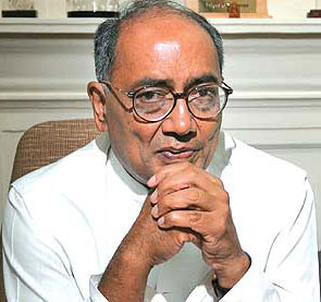 Hurt Digvijay Singh owns responsibility for Cong's poor show in UP