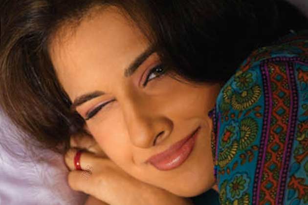 Vidya Balan adjudged best actress  