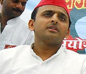 How Akhilesh Yadav broke his nose in Mysore 