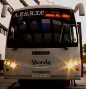 APSRTC-VENNELA-BUS